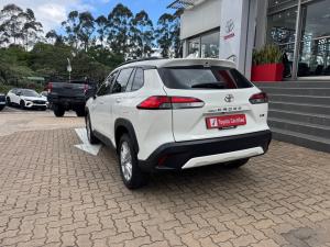 Toyota Corolla Cross 1.8 XS - Image 21