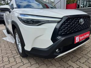 Toyota Corolla Cross 1.8 XS - Image 23