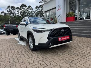 Toyota Corolla Cross 1.8 XS - Image 1