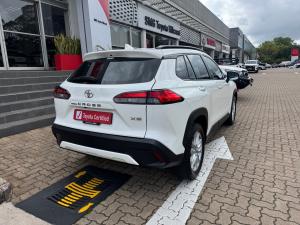 Toyota Corolla Cross 1.8 XS - Image 2