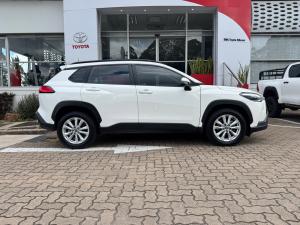 Toyota Corolla Cross 1.8 XS - Image 3