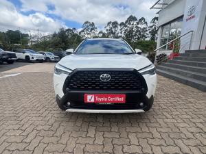 Toyota Corolla Cross 1.8 XS - Image 4