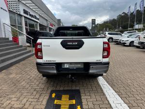 Toyota Hilux 2.8GD-6 Xtra cab 4x4 Legend auto - Image 5