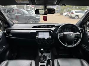 Toyota Hilux 2.8GD-6 Xtra cab 4x4 Legend auto - Image 6