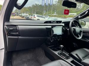 Toyota Hilux 2.8GD-6 Xtra cab 4x4 Legend auto - Image 7