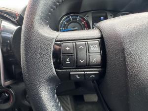Toyota Hilux 2.8GD-6 Xtra cab 4x4 Legend auto - Image 9