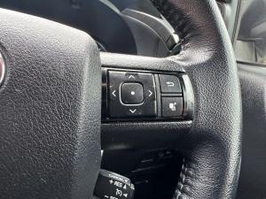 Toyota Hilux 2.8GD-6 Xtra cab 4x4 Legend auto - Image 10