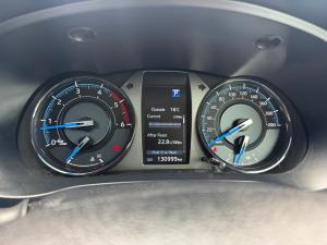 Toyota Hilux 2.8GD-6 Xtra cab 4x4 Legend auto - Image 11