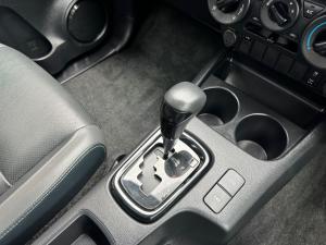 Toyota Hilux 2.8GD-6 Xtra cab 4x4 Legend auto - Image 13