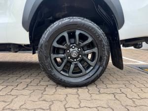 Toyota Hilux 2.8GD-6 Xtra cab 4x4 Legend auto - Image 18