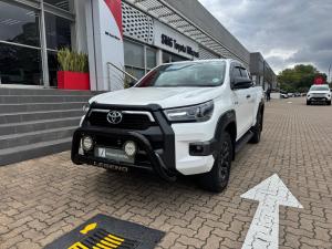 Toyota Hilux 2.8GD-6 Xtra cab 4x4 Legend auto - Image 19
