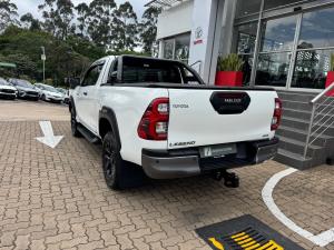 Toyota Hilux 2.8GD-6 Xtra cab 4x4 Legend auto - Image 20