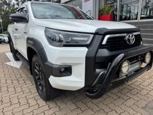 Toyota Hilux 2.8GD-6 Xtra cab 4x4 Legend auto - Image 22