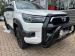 Toyota Hilux 2.8GD-6 Xtra cab 4x4 Legend auto - Thumbnail 22