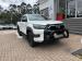Toyota Hilux 2.8GD-6 Xtra cab 4x4 Legend auto - Thumbnail 1