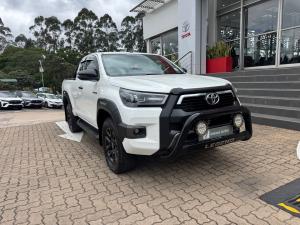 Toyota Hilux 2.8GD-6 Xtra cab 4x4 Legend auto - Image 1