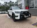 Thumbnail Toyota Hilux 2.8GD-6 Xtra cab 4x4 Legend auto