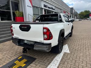 Toyota Hilux 2.8GD-6 Xtra cab 4x4 Legend auto - Image 2