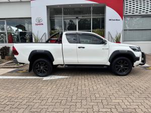 Toyota Hilux 2.8GD-6 Xtra cab 4x4 Legend auto - Image 3