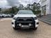 Toyota Hilux 2.8GD-6 Xtra cab 4x4 Legend auto - Thumbnail 4