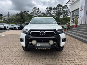 Toyota Hilux 2.8GD-6 Xtra cab 4x4 Legend auto - Image 4