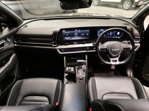 Kia Sportage 1.6CRDi GT Line Plus - Image 10