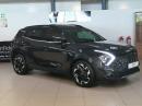 Thumbnail Kia Sportage 1.6CRDi GT Line Plus