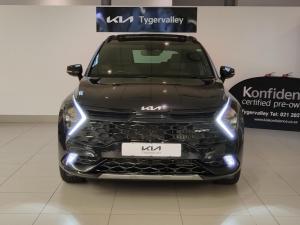 Kia Sportage 1.6CRDi GT Line Plus - Image 2