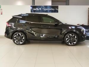 Kia Sportage 1.6CRDi GT Line Plus - Image 4