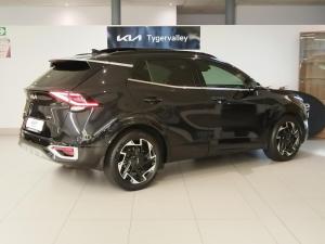 Kia Sportage 1.6CRDi GT Line Plus - Image 5