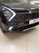 Kia Sportage 1.6CRDi GT Line Plus - Image 8