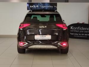 Kia Sportage 1.6CRDi GT Line Plus - Image 9