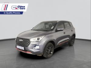 Chery Tiggo 4 PRO 1.5T Elite - Image 1