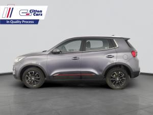 Chery Tiggo 4 PRO 1.5T Elite - Image 2