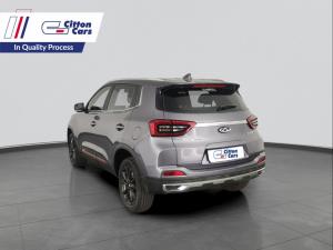 Chery Tiggo 4 PRO 1.5T Elite - Image 3