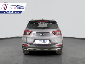 Chery Tiggo 4 PRO 1.5T Elite - Image 4