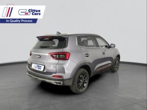 Chery Tiggo 4 PRO 1.5T Elite - Image 6