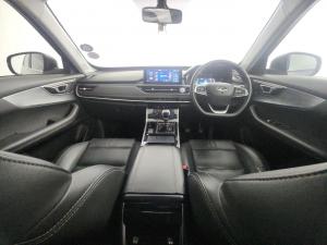 Chery Tiggo 4 PRO 1.5T Elite - Image 8