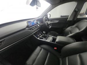Chery Tiggo 4 PRO 1.5T Elite - Image 9