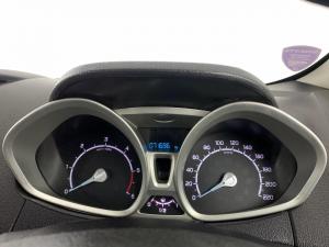 Ford Ecosport 1.5TDCi Titanium - Image 13