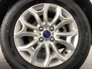 Ford Ecosport 1.5TDCi Titanium - Image 14