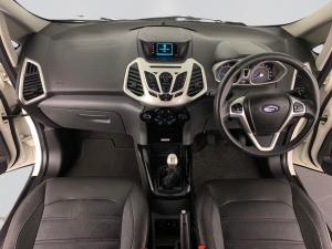 Ford Ecosport 1.5TDCi Titanium - Image 16