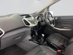Ford Ecosport 1.5TDCi Titanium - Image 19
