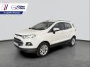 Thumbnail Ford Ecosport 1.5TDCi Titanium