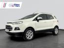Thumbnail Ford Ecosport 1.5TDCi Titanium