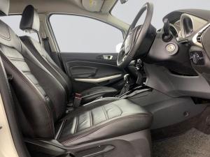 Ford Ecosport 1.5TDCi Titanium - Image 20