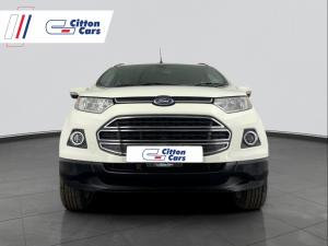 Ford Ecosport 1.5TDCi Titanium - Image 2