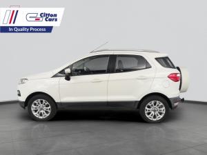 Ford Ecosport 1.5TDCi Titanium - Image 2