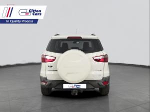 Ford Ecosport 1.5TDCi Titanium - Image 4