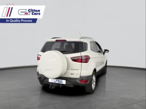 Ford Ecosport 1.5TDCi Titanium - Image 5